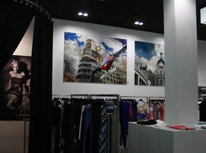 unikum madrid