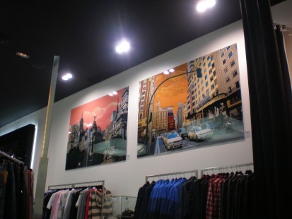 unikum madrid