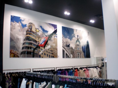 unikum madrid