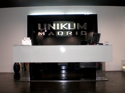 unikum madrid