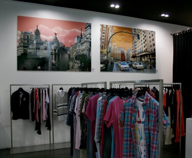 unikum madrid