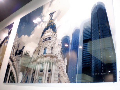 unikum madrid