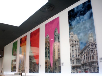 unikum madrid