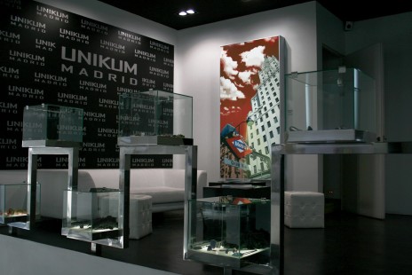 unikum madrid