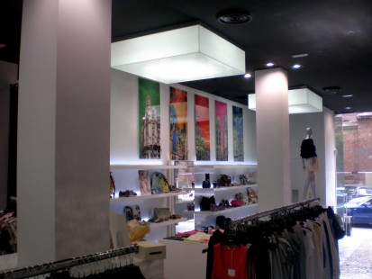 unikum madrid