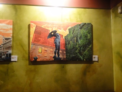 EXPOSICIONES IGOR Y WALTER