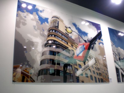 unikum madrid