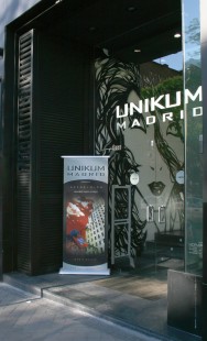 unikum madrid