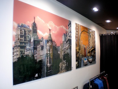 unikum madrid