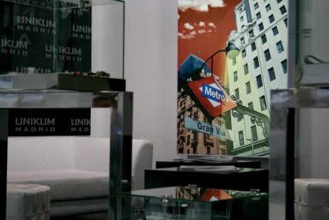 unikum madrid