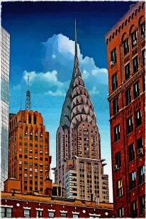 Empire State Building