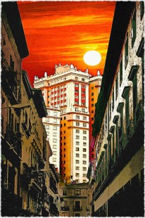 Edificio Europa