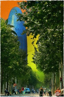 TORRE AGBAR