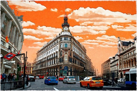 CALLE SEVILLA