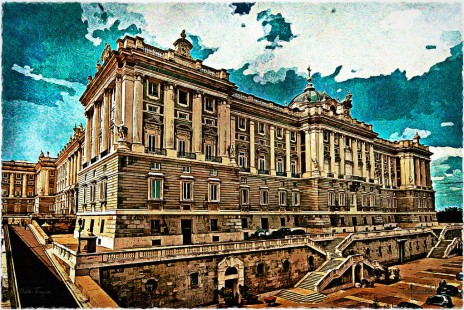 PALACIO REAL
