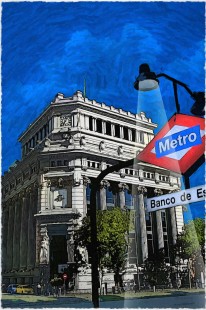 BANCO DE ESPAÑA