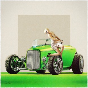 VERDE