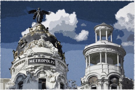 METROPOLIS