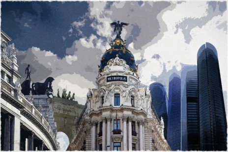 METRÓPOLIS