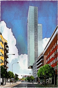 HABITAT SKY