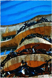 DETALLE LA PEDRERA