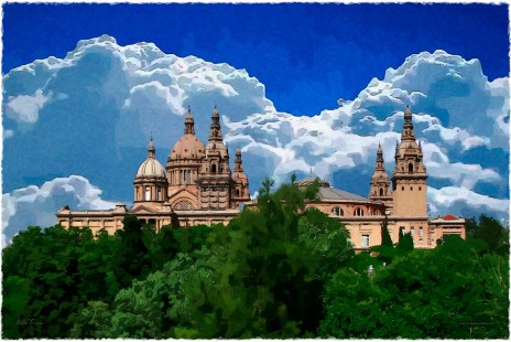 Montjuïc