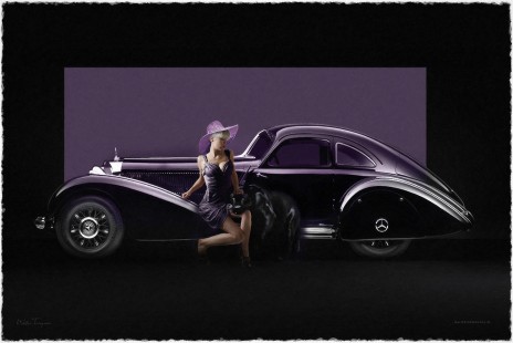 Mercedes Benz