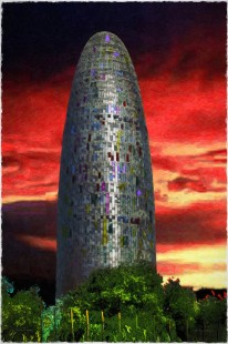 TORRE AGBAR