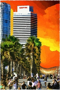 CENTRO CONVENCIONES