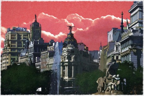 CIBELES