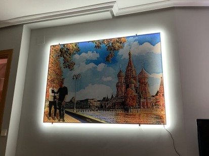 trabajos por encargo