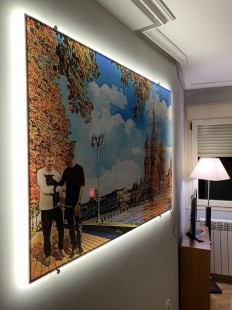 trabajos por encargo