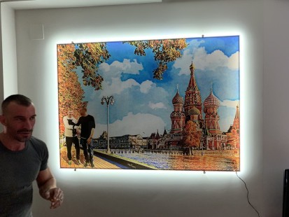 trabajos por encargo