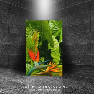 cuadros estilo libre