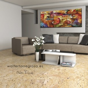 cuadros estilo libre