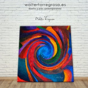 cuadros estilo libre