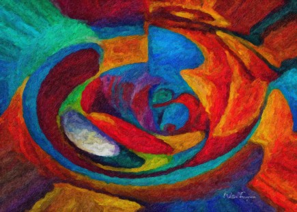 cuadros estilo libre