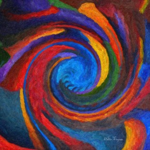 cuadros estilo libre