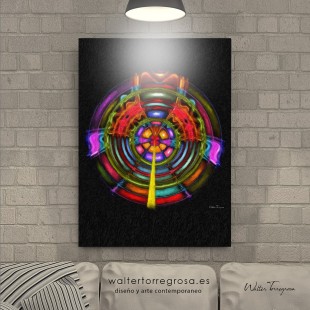 cuadros estilo libre