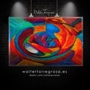 cuadros estilo libre