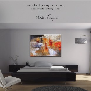 cuadros estilo libre