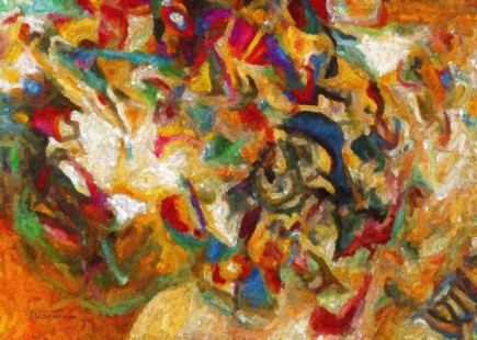 cuadros estilo libre