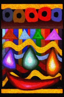 cuadros estilo libre