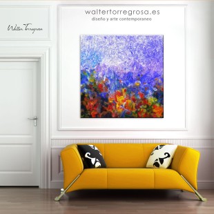 cuadros estilo libre