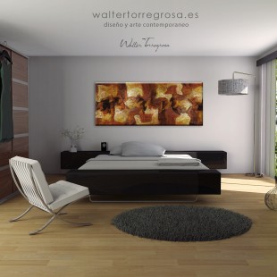 cuadros estilo libre