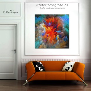 cuadros estilo libre