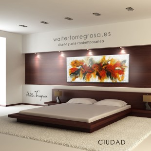 cuadros estilo libre